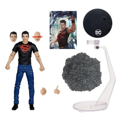 DC Multiverse McFarlane Collector Edition Figuras 18 cm Wave 5 Surtido (6)