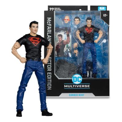 DC Multiverse McFarlane Collector Edition Figuras 18 cm Wave 5 Surtido (6)