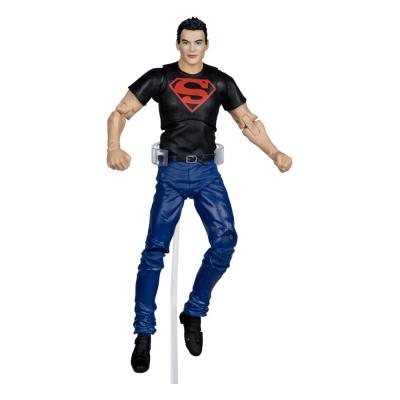 DC Multiverse McFarlane Collector Edition Figuras 18 cm Wave 5 Surtido (6)