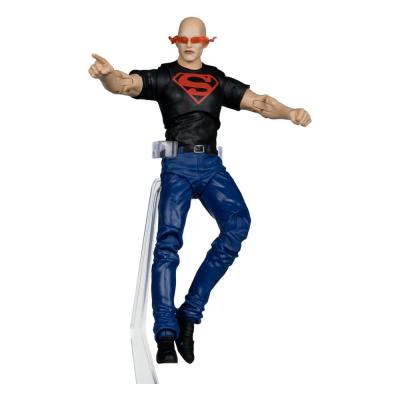 DC Multiverse McFarlane Collector Edition Figuras 18 cm Wave 5 Surtido (6)
