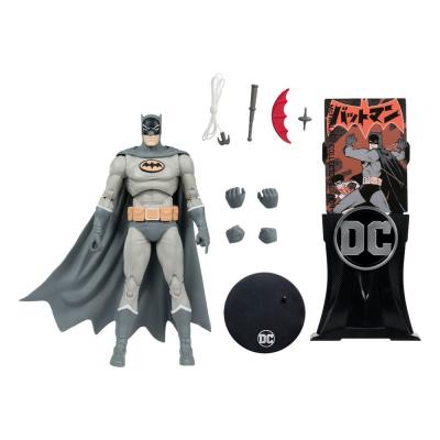 DC Multiverse McFarlane Collector Edition Figuras 18 cm Wave 5 Surtido (6)