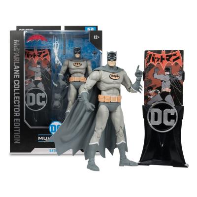 DC Multiverse McFarlane Collector Edition Figuras 18 cm Wave 5 Surtido (6)