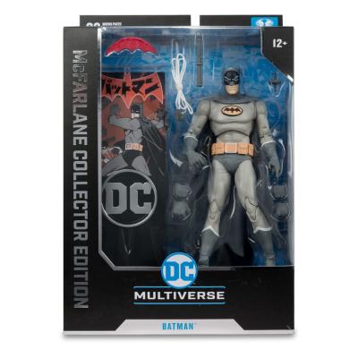 DC Multiverse McFarlane Collector Edition Figuras 18 cm Wave 5 Surtido (6)