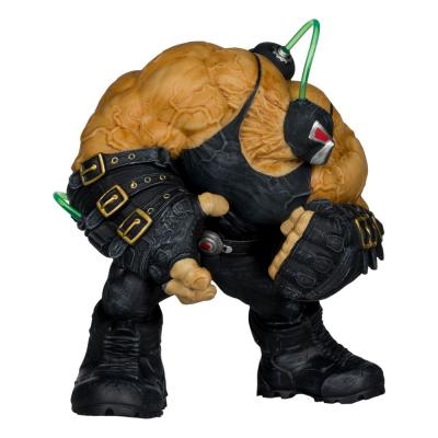 Todd's Mods DC Direct Estatua Collector Vinyl Bane 11 cm