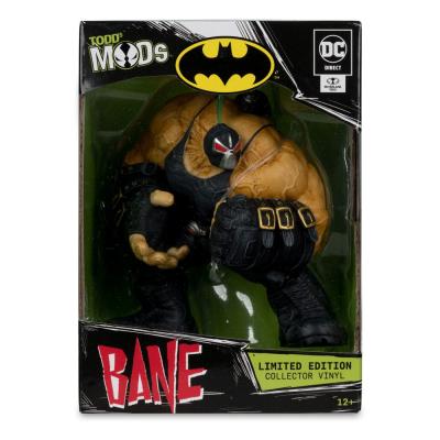 Todd's Mods DC Direct Estatua Collector Vinyl Bane 11 cm