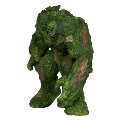 Todd's Mods DC Direct Estatua Collector Vinyl Swamp Thing 11 cm