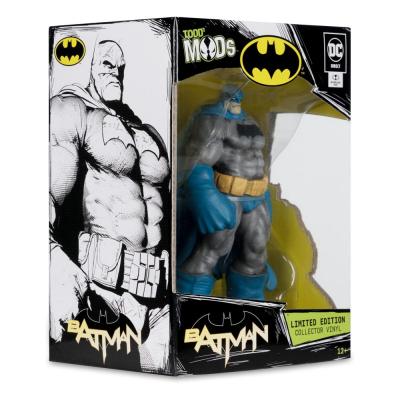 Todd's Mods DC Direct Estatua Collector Vinyl Batman 11 cm