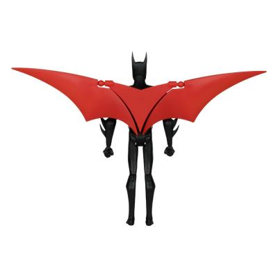 DC Direct Figura Batman (Batman Beyond) Gold Label 15 cm