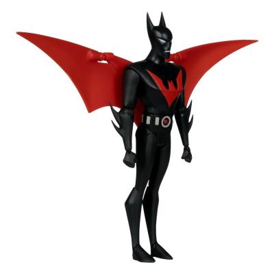 DC Direct Figura Batman (Batman Beyond) Gold Label 15 cm