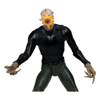 DC Multiverse Pack de 2 Figuras Rookie & Mr. Bloom (Batman: Endgame) (Gold Label) (SDCC) 18 cm