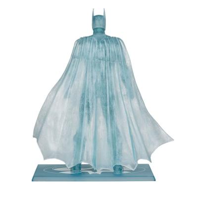 Batman & Robin DC Multiverse Figura Batman (Frostbite Edition) (Gold Label) 18 cm