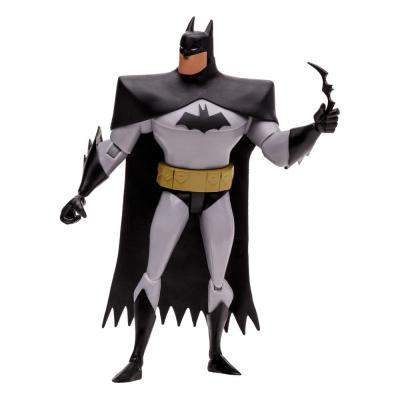 DC Direct Figuras 18 cm The New Batman Adventures Wave 1 Surtido (6)
