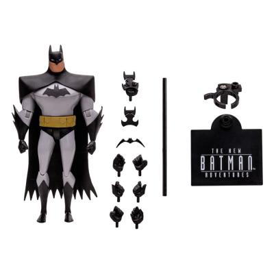 DC Direct Figuras 18 cm The New Batman Adventures Wave 1 Surtido (6)