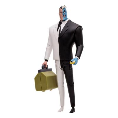 DC Direct Figuras 18 cm The New Batman Adventures Wave 1 Surtido (6)
