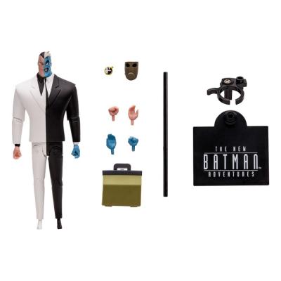 DC Direct Figuras 18 cm The New Batman Adventures Wave 1 Surtido (6)