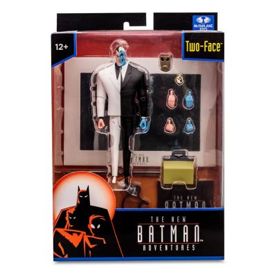 DC Direct Figuras 18 cm The New Batman Adventures Wave 1 Surtido (6)