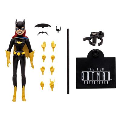 DC Direct Figuras 18 cm The New Batman Adventures Wave 1 Surtido (6)