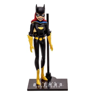 DC Direct Figuras 18 cm The New Batman Adventures Wave 1 Surtido (6)
