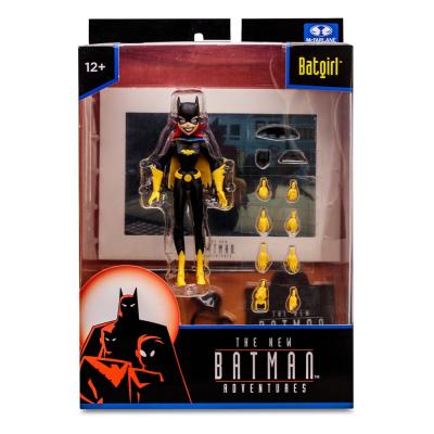 DC Direct Figuras 18 cm The New Batman Adventures Wave 1 Surtido (6)