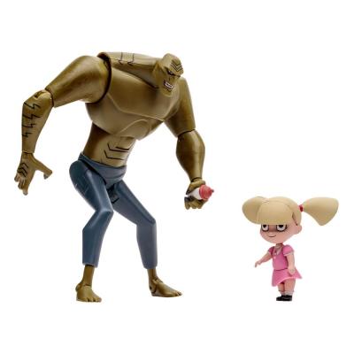 DC Direct Figuras 18 cm The New Batman Adventures Wave 1 Surtido (6)