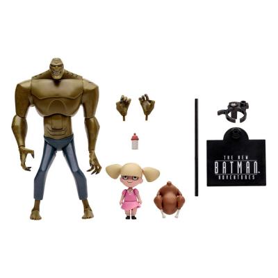 DC Direct Figuras 18 cm The New Batman Adventures Wave 1 Surtido (6)
