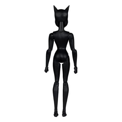 DC Direct Figura The New Batman Adventures Catwoman 15 cm
