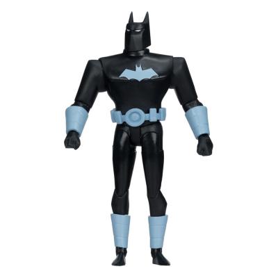 The New Batman Adventures Figuras DC Direct 15 cm Wave 3 Surtido (6)