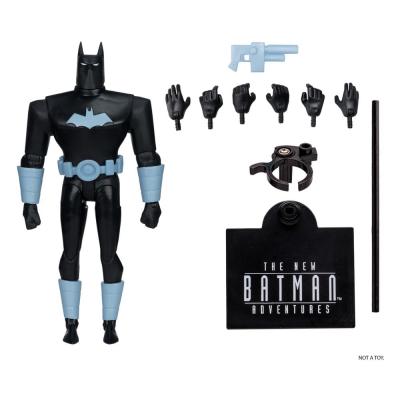 The New Batman Adventures Figuras DC Direct 15 cm Wave 3 Surtido (6)