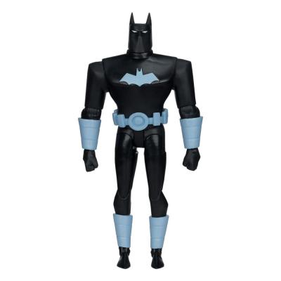 The New Batman Adventures Figuras DC Direct 15 cm Wave 3 Surtido (6)