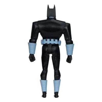 The New Batman Adventures Figuras DC Direct 15 cm Wave 3 Surtido (6)