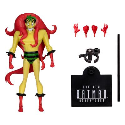 The New Batman Adventures Figuras DC Direct 15 cm Wave 3 Surtido (6)
