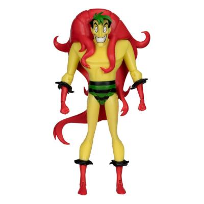 The New Batman Adventures Figuras DC Direct 15 cm Wave 3 Surtido (6)