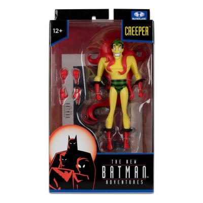 The New Batman Adventures Figuras DC Direct 15 cm Wave 3 Surtido (6)
