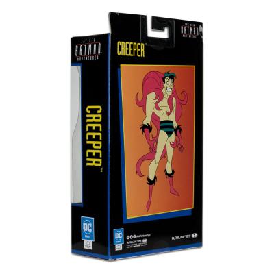 The New Batman Adventures Figuras DC Direct 15 cm Wave 3 Surtido (6)
