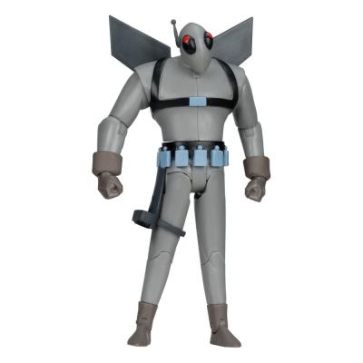 The New Batman Adventures Figuras DC Direct 15 cm Wave 3 Surtido (6)