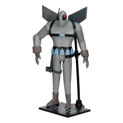 The New Batman Adventures Figuras DC Direct 15 cm Wave 3 Surtido (6)