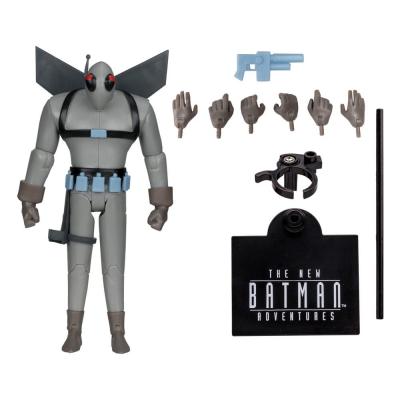 The New Batman Adventures Figuras DC Direct 15 cm Wave 3 Surtido (6)