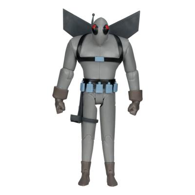 The New Batman Adventures Figuras DC Direct 15 cm Wave 3 Surtido (6)