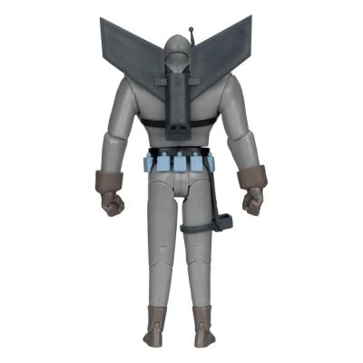 The New Batman Adventures Figuras DC Direct 15 cm Wave 3 Surtido (6)