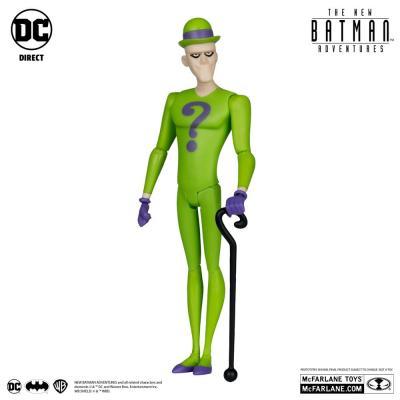 DC Direct Figuras 15 cm The New Batman Adventures Wave 4 Surtido (6)