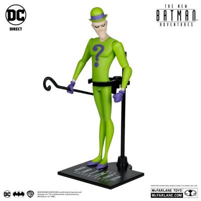 DC Direct Figuras 15 cm The New Batman Adventures Wave 4 Surtido (6)