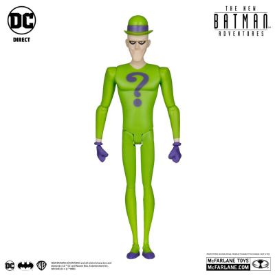 DC Direct Figuras 15 cm The New Batman Adventures Wave 4 Surtido (6)