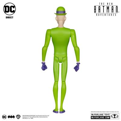 DC Direct Figuras 15 cm The New Batman Adventures Wave 4 Surtido (6)