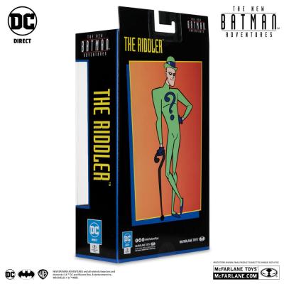 DC Direct Figuras 15 cm The New Batman Adventures Wave 4 Surtido (6)