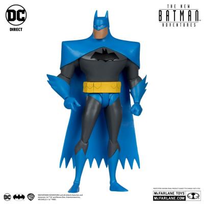 DC Direct Figuras 15 cm The New Batman Adventures Wave 4 Surtido (6)