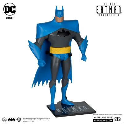 DC Direct Figuras 15 cm The New Batman Adventures Wave 4 Surtido (6)