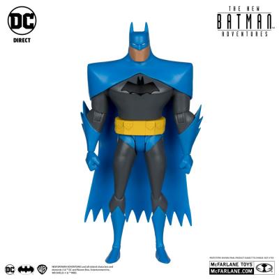 DC Direct Figuras 15 cm The New Batman Adventures Wave 4 Surtido (6)