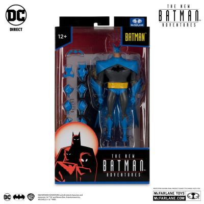 DC Direct Figuras 15 cm The New Batman Adventures Wave 4 Surtido (6)