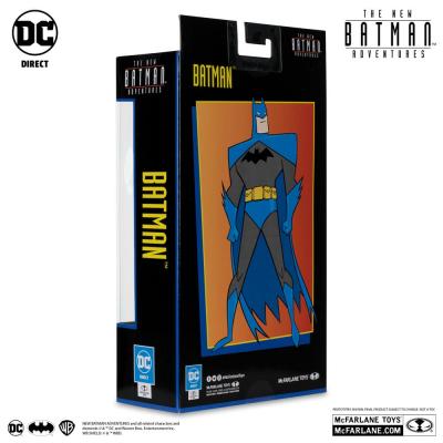 DC Direct Figuras 15 cm The New Batman Adventures Wave 4 Surtido (6)