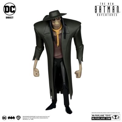 DC Direct Figuras 15 cm The New Batman Adventures Wave 4 Surtido (6)